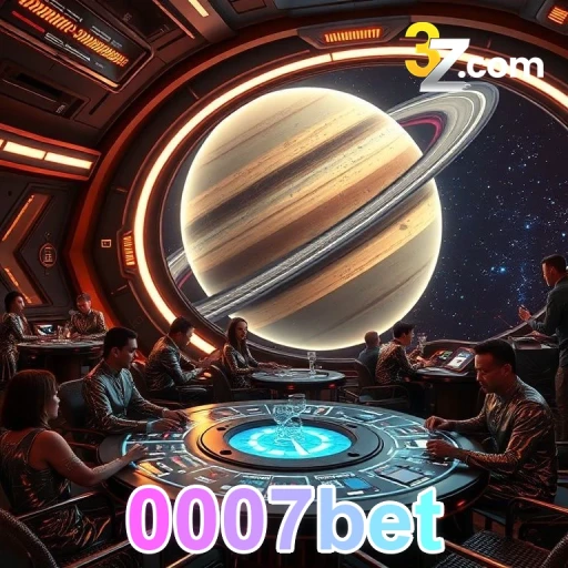 0007bet Confiavel