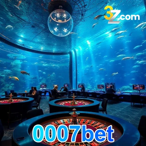 0007bet