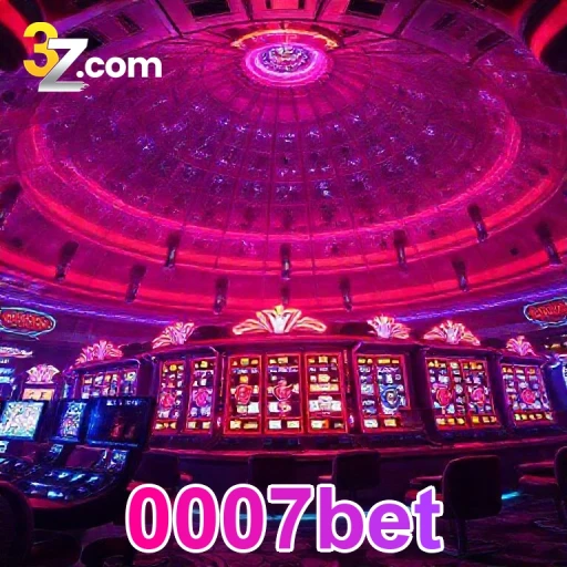 0007bet Login