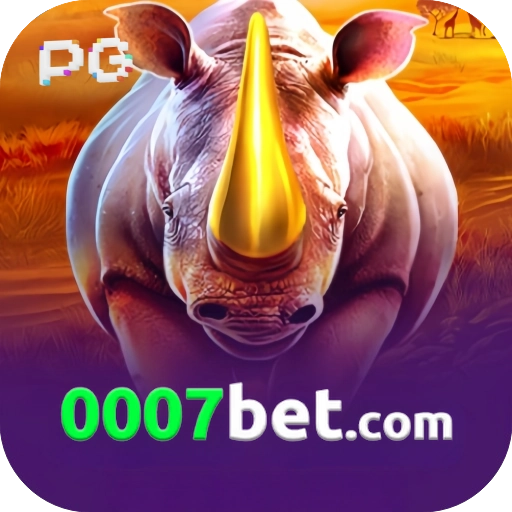 0007bet LOGO