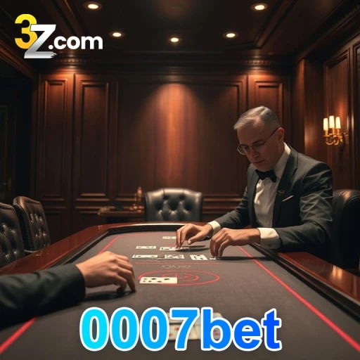 0007bet Jogos de caça-níqueis