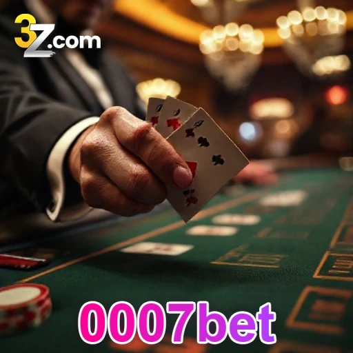 0007bet